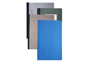 Composition Book - UPA Notebook Supplier