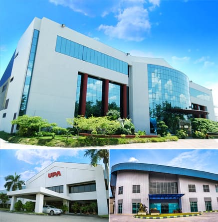 UPA Corporation Berhad