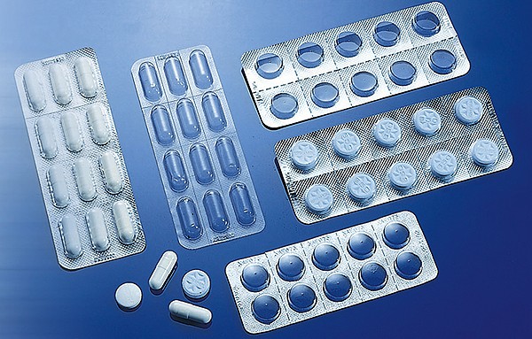 Pharmaceutical Packing - MACRO PLASTIC SDN. BHD. Rigid Films Manufacturer Pharmaceutical Packing - MACRO PLASTIC SDN. BHD. Rigid Films Manufacturer
