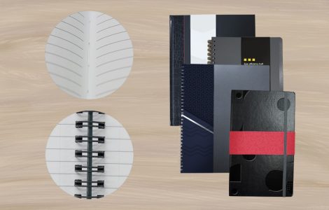 Journal Notebook - UPA Press