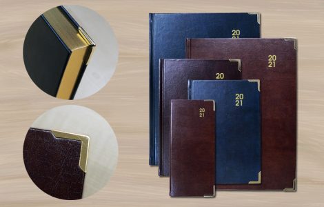 Corporate Diary - UPA Press