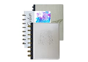 Malaysia Disc Bound Book Manufacturer - UPA Press