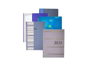 Malaysia Executive Planner Manufacturer - UPA Press